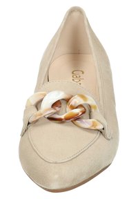 Gabor Slip-ons - beige