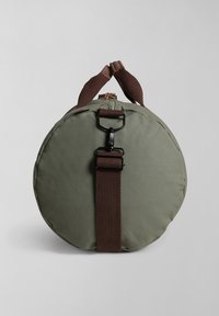 Napapijri BERING - Bolsa de viaje - green lichen