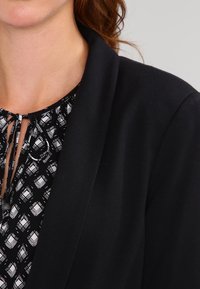 NAF NAF Blazer - black