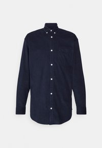 Selecionado, navy blazer