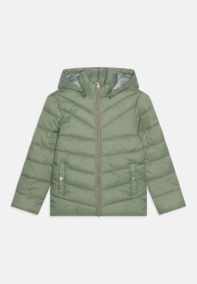 Name it NKFMONEY PB - Ziemas jaka - light green