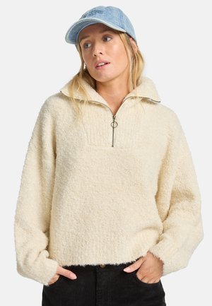 Jumper - beige