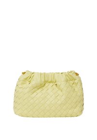 Niet geselecteerd, yellow