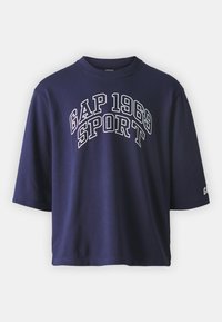 Nepasirinkta, navy uniform