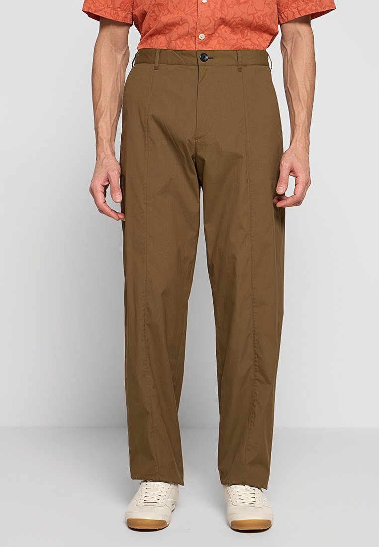 PS Paul Smith Chino groen