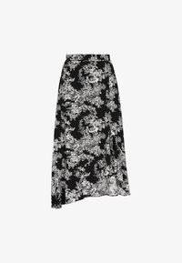 Izbrano, black white