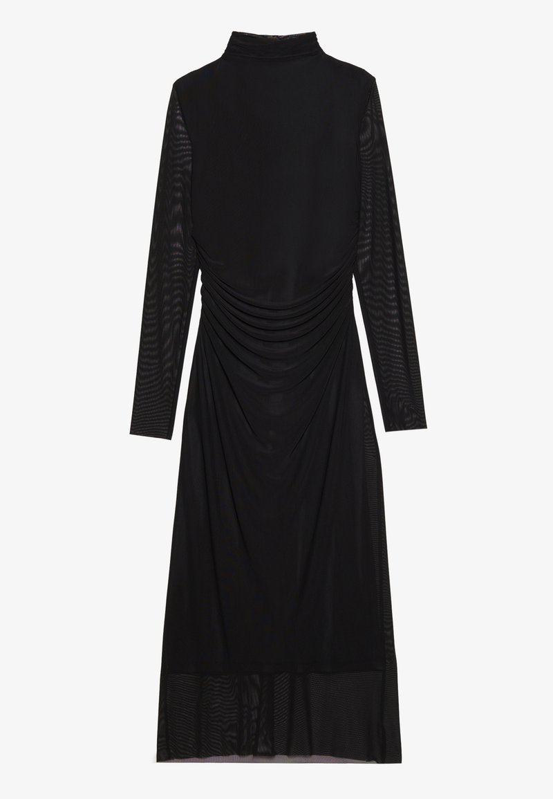 Even&Odd Cocktailjurk zwart