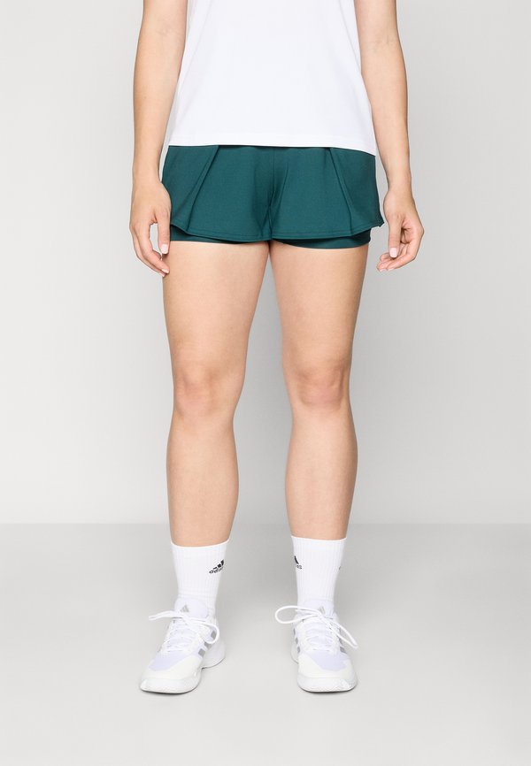 MATCH                                                                            - Sports shorts - aurora ivy