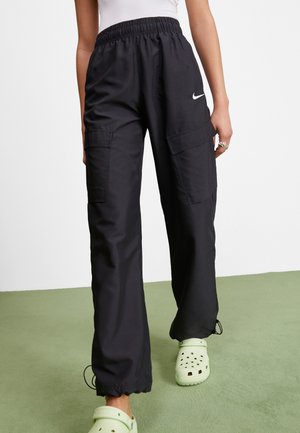 Pantalon de survêtement - black