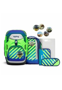 Non sélectionné, truckbär