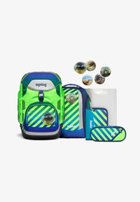 Non sélectionné, truckbär