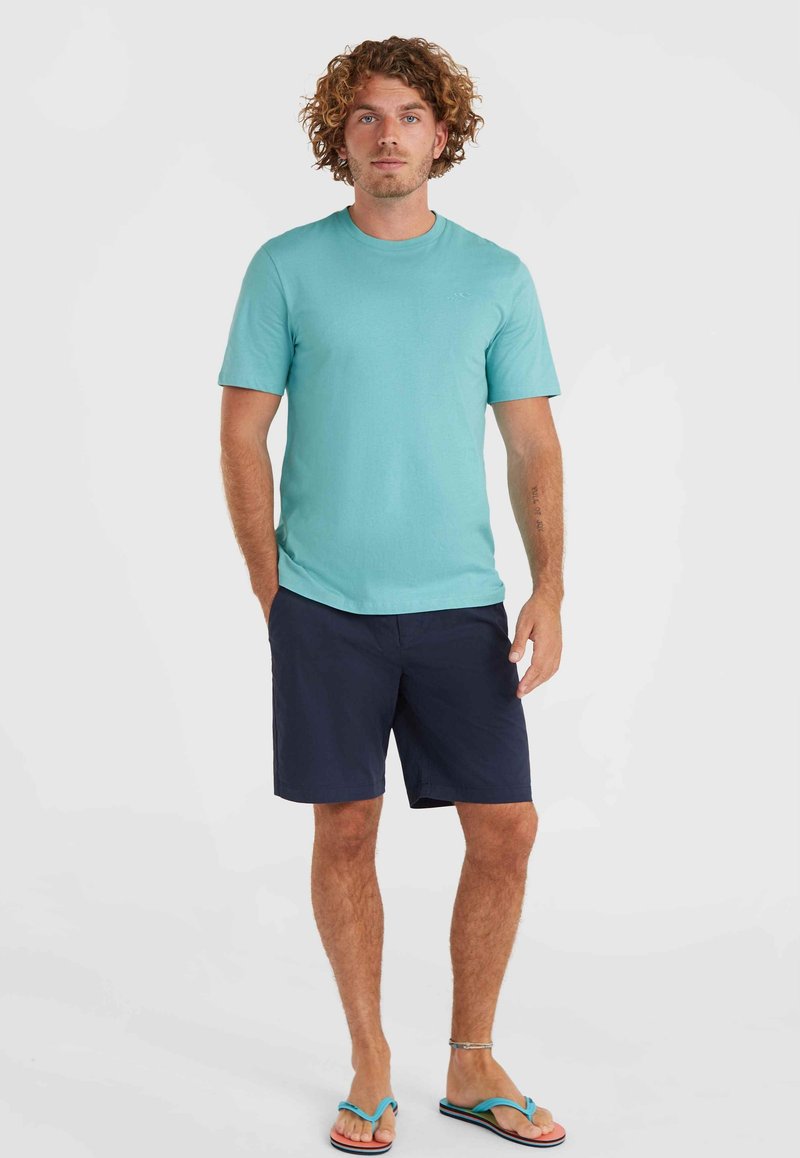 O’Neill Sport T-shirt blauw O’Neill Sport T-shirt blauw