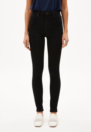 Jeans Skinny Fit - black