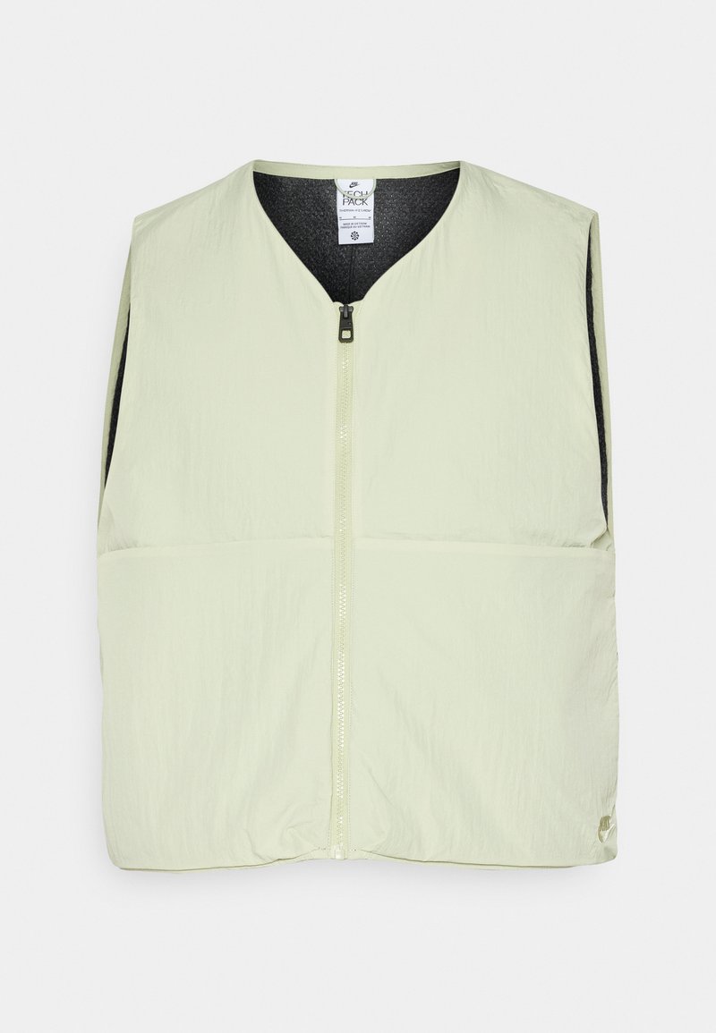 Nike Sportswear Bodywarmer olijfgroen