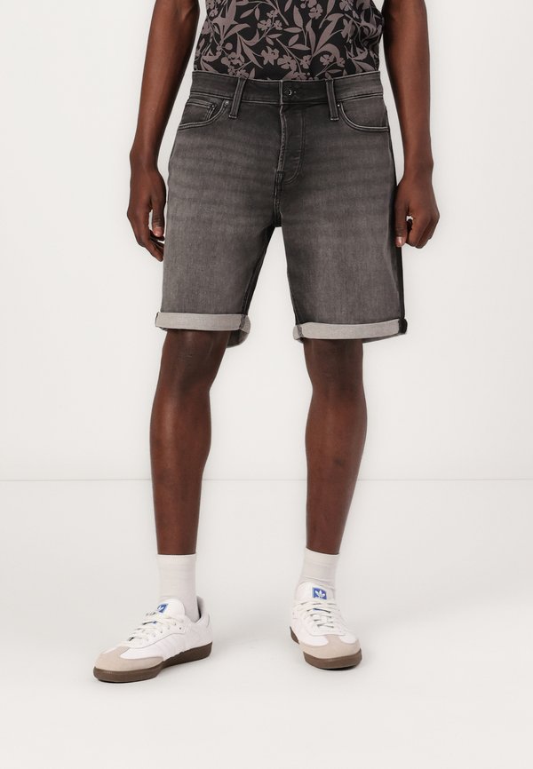 JJIRICK JJICON  - Denim shorts