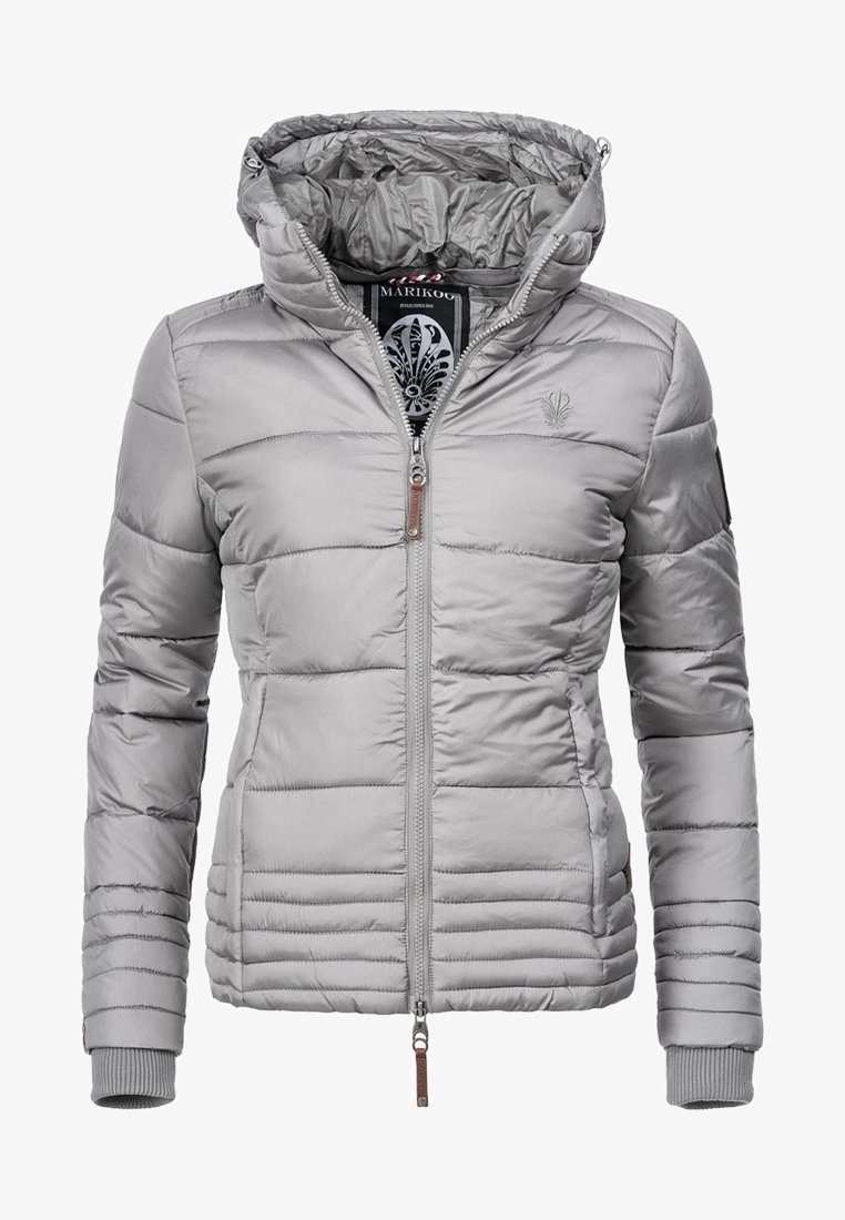 Marikoo SOLE - Vinterjakke - grey