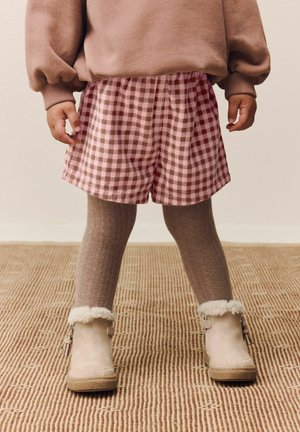 Next, REGULAR FIT - SET - Shorts - pink