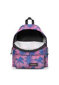 Eastpak PADDED PAK'R - Zaino - brize dye pink