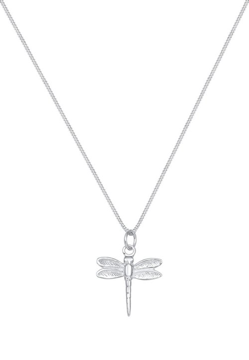 per Elli Collana Ladies Hamsa Hand con Cristalli in