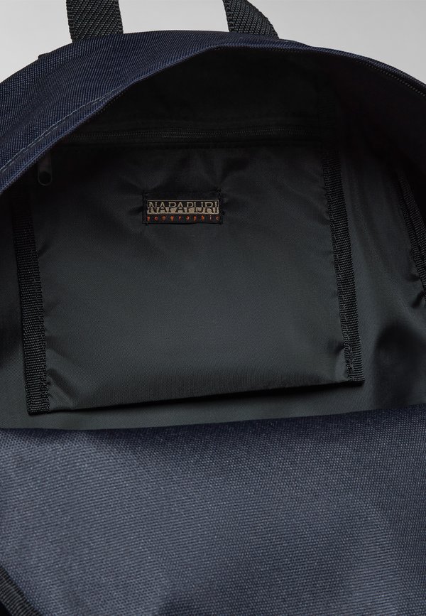 HORNBY – Schulranzen – blu marine