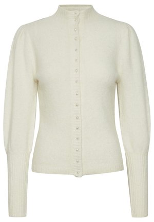 Cardigan - off-white