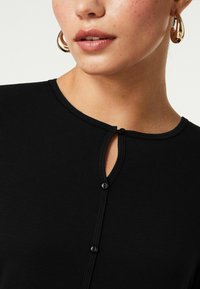 Next SOFT TOUCH - Cardigan - black