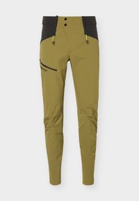 No seleccionado, military green