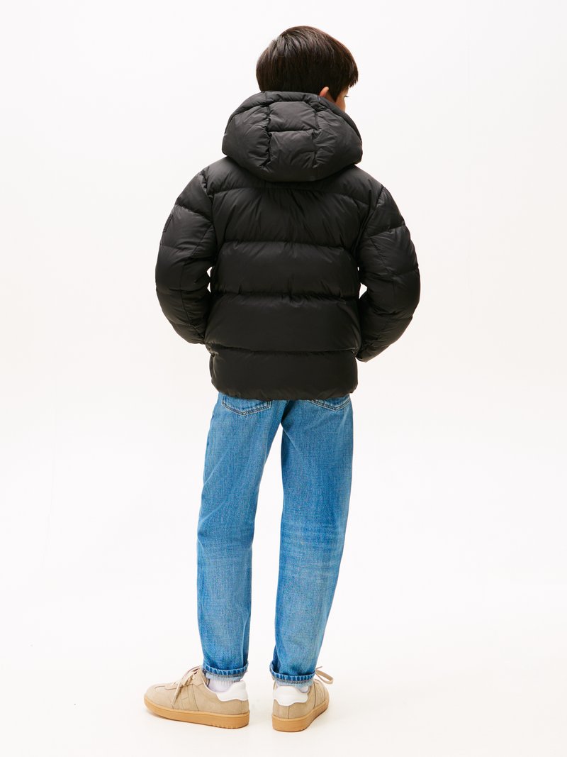 Fur Kwd Korley Reflective Puffer Jacket Kwd Korley Kwd Bubble Jacket Kings Will Dream Kwd Puffer Jacket Junior  Kings Will Dream Korley