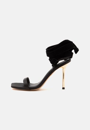 ALDO, CASERTA - Sandales - black
