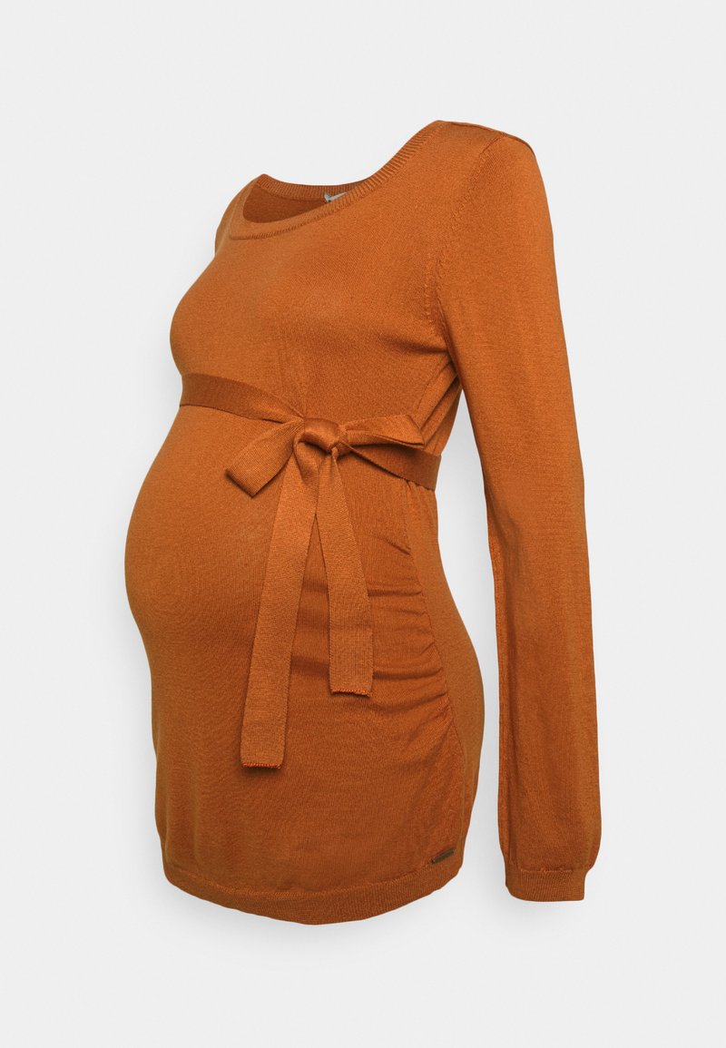Esprit Maternity Trui bruin