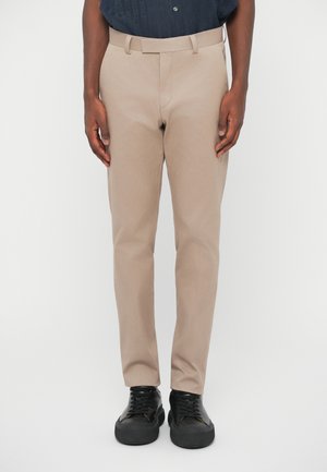 TENUTA - Püksid - dirt tape