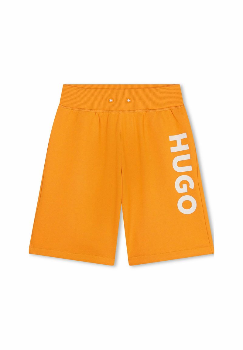Boss Shorts oranje Boss Shorts oranje