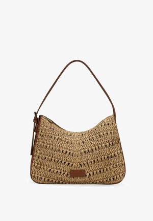 Bosanova, Bolso de mano - tostado
