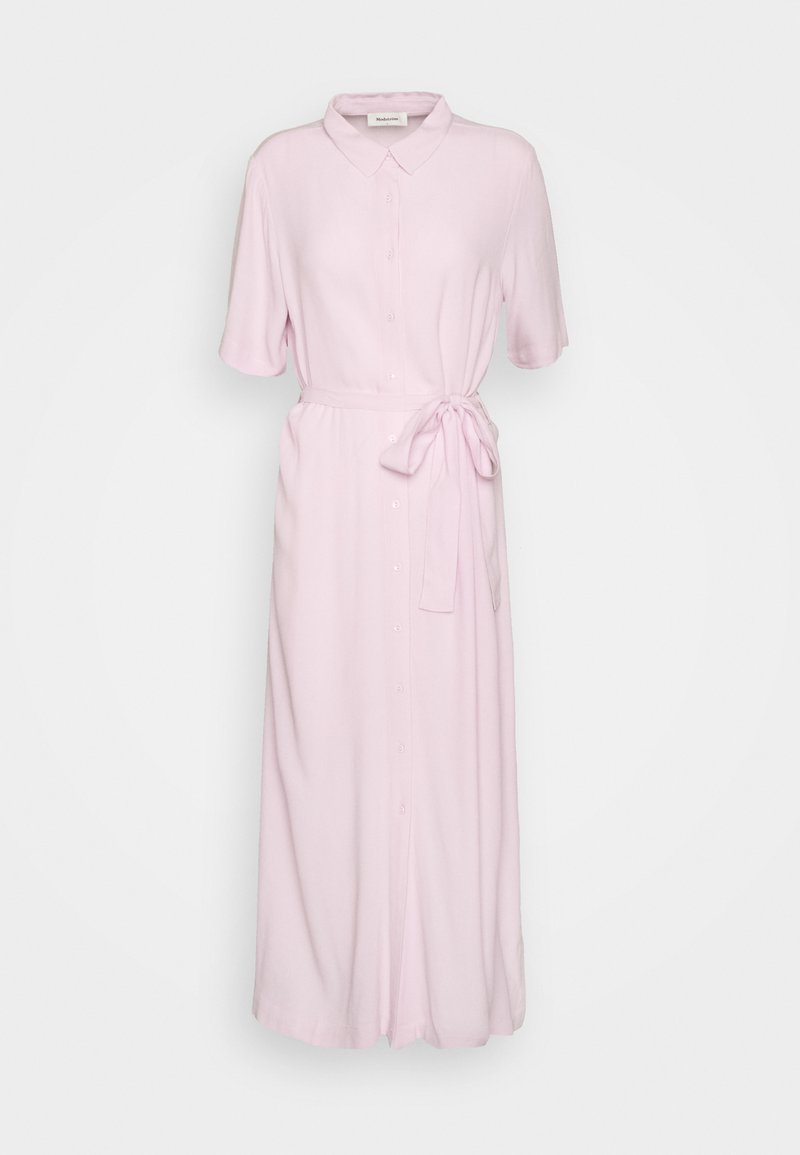 Modström Blousejurk roze