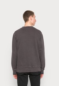 Neuw CREW - Camisola - cocoa