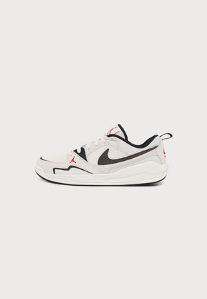 Jordan, JORDAN CMFT ERA - Trainers - phantom/univ red/palomino/black