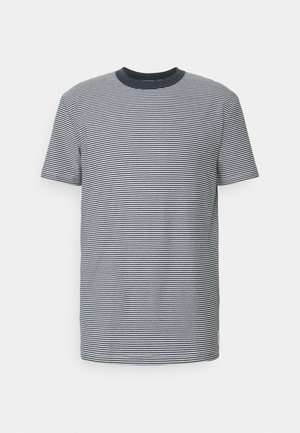 BUTLER - Print T-shirt - antique white