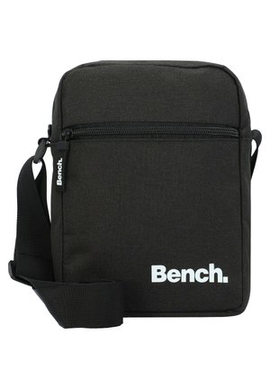 Bench Sac bandoulière - schwarz