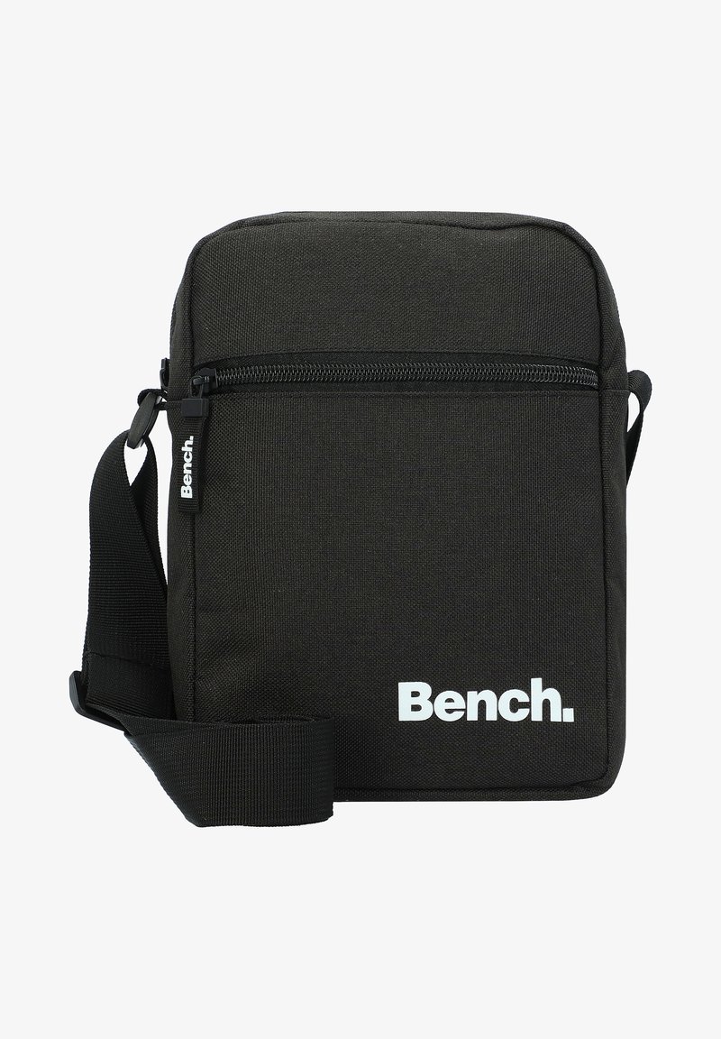 Bench Sac bandoulière - schwarz