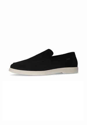 Chaussons - schwarz