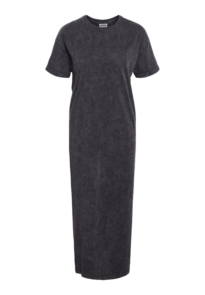 Noisy May Maxi-jurk grijs Noisy May Maxi-jurk grijs