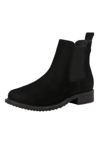 Tamaris Ankle Boot - black