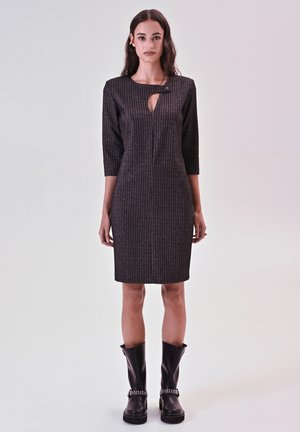 TUBINO - Etuikleid - grey