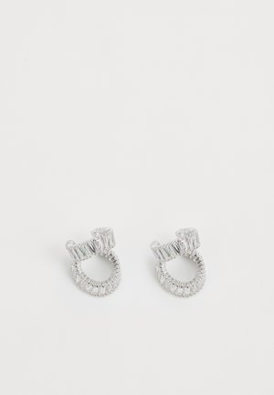 ARIANA GRANDE X SWAROVSKI - Ohrringe - white