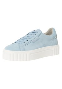 Tamaris Tossud - light blue