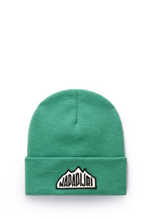 F MOUNTAIN 2 - Bonnet - green kelly
