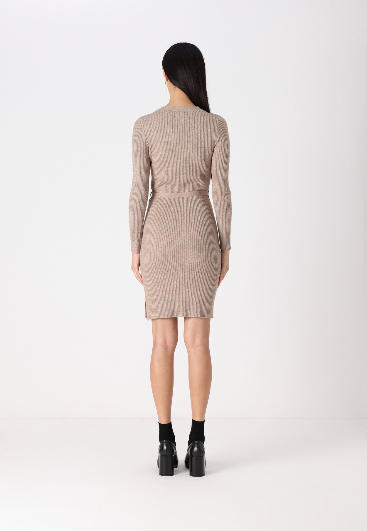 ONLVENLO WRAP DRESS