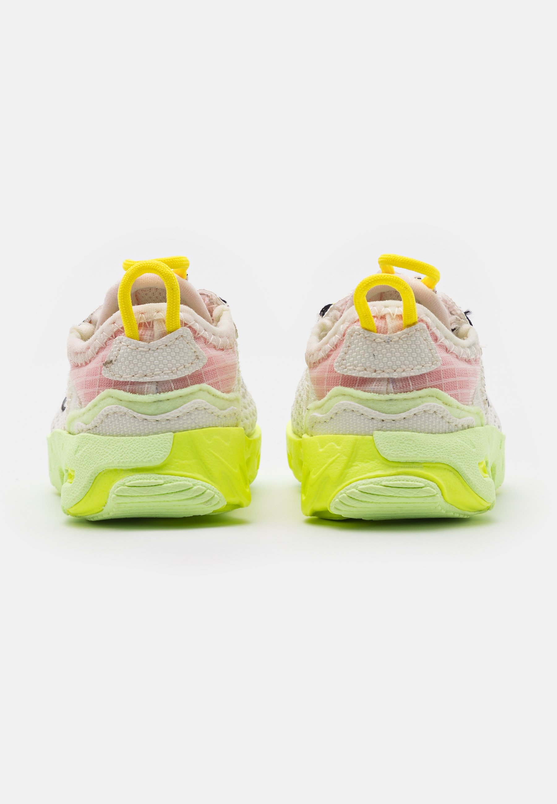 Nike Sportswear RT LIVE UNISEX - Zapatillas - sail/black/barely  volt/grain/crema - Zalando.es