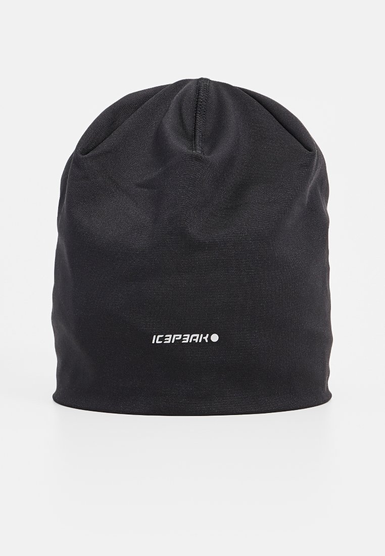 Icepeak Berretto nero