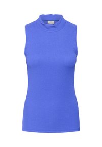 KATRINE  - Top - dazzling blue